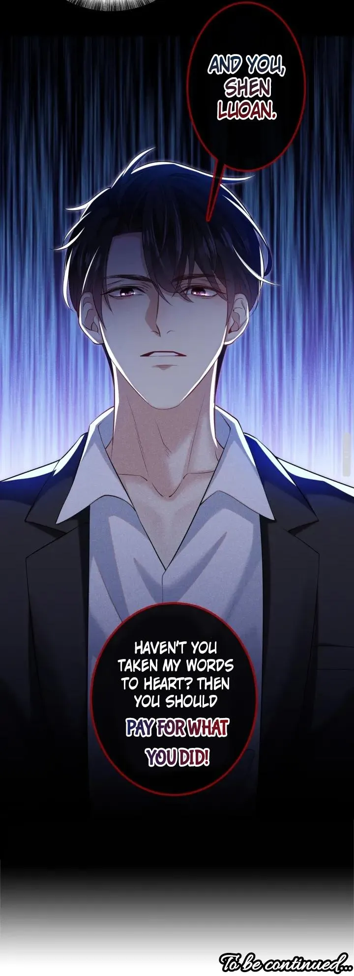 Read Black Lotus chapter 114 image 19 on Lezhin