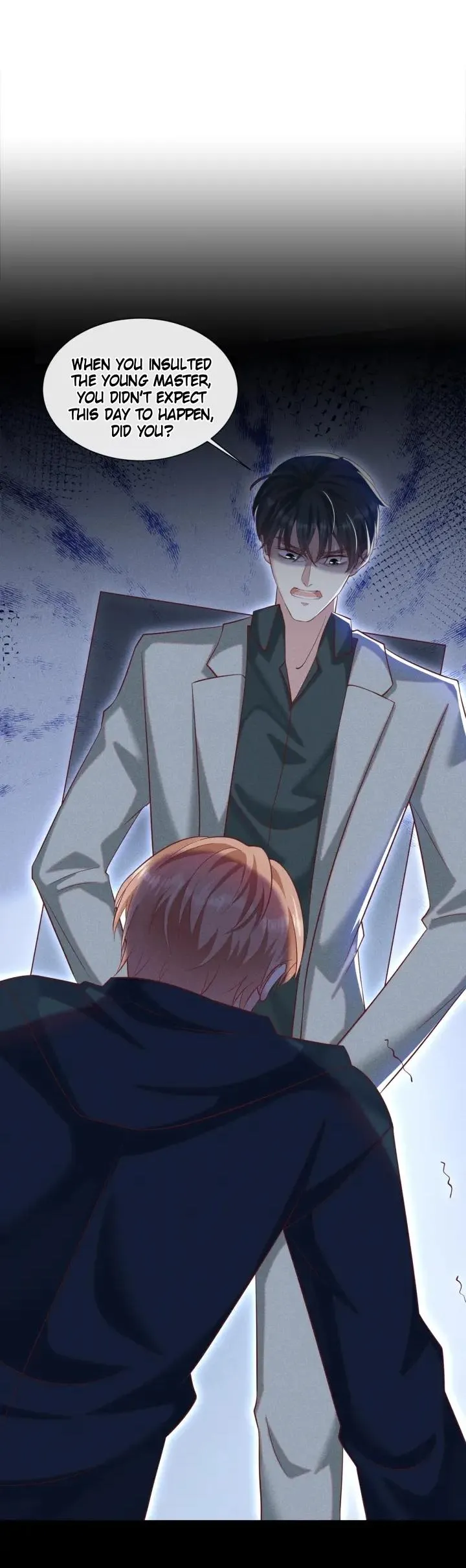 Read Black Lotus chapter 114 image 2 on Lezhin