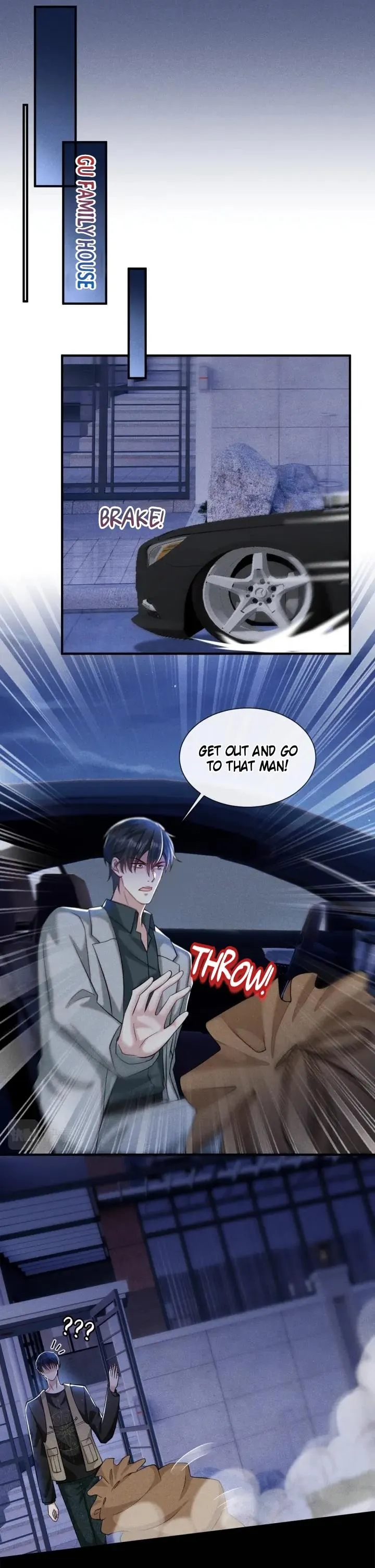 Read Black Lotus chapter 114 image 4 on Lezhin