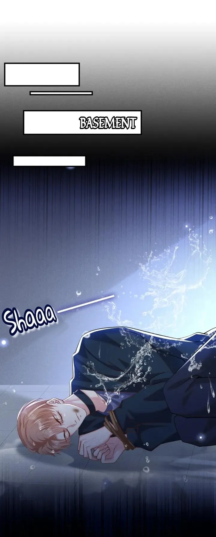 Read Black Lotus chapter 114 image 7 on Lezhin
