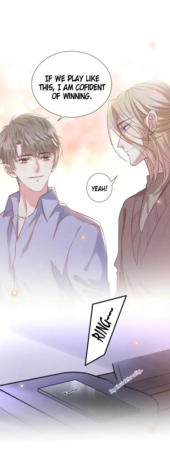 Read Black Lotus chapter 115 image 10 on Lezhin