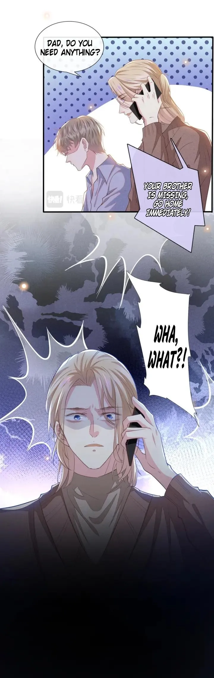 Read Black Lotus chapter 115 image 11 on Lezhin