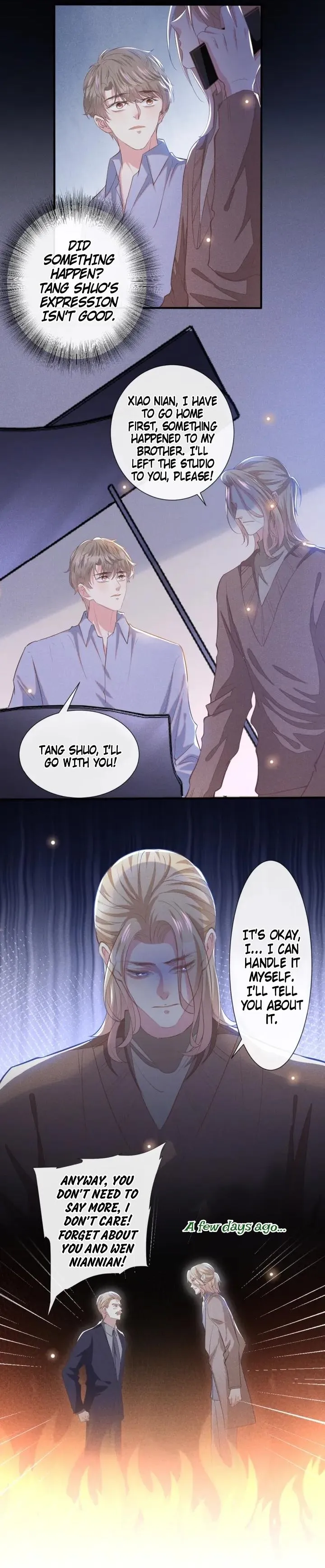 Read Black Lotus chapter 115 image 12 on Lezhin