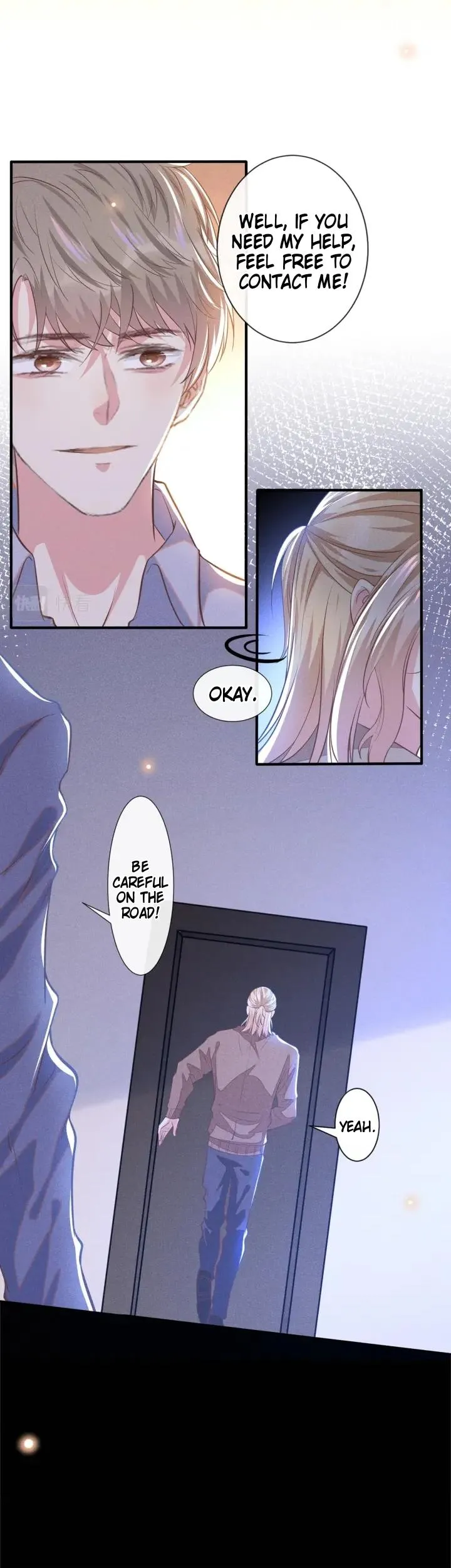 Read Black Lotus chapter 115 image 13 on Lezhin