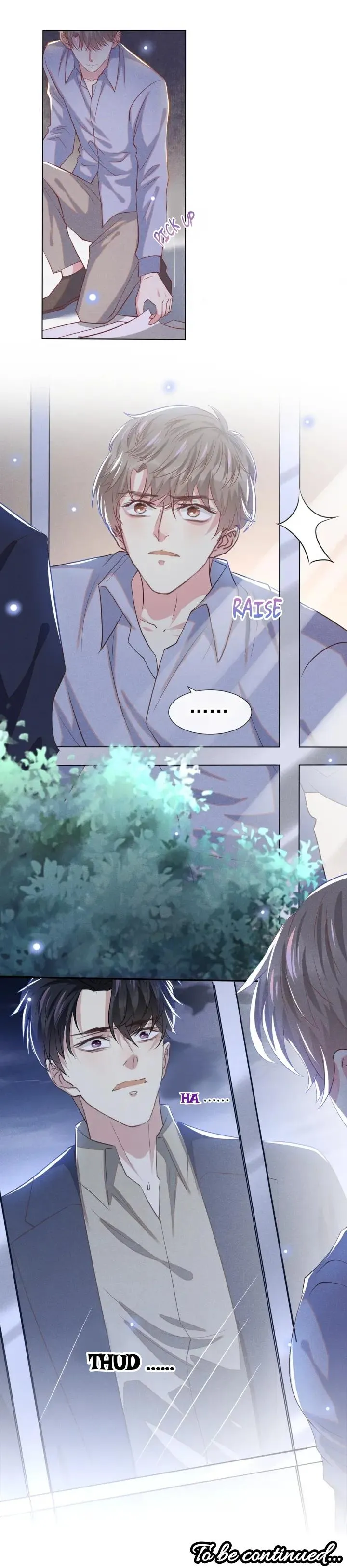 Read Black Lotus chapter 115 image 17 on Lezhin