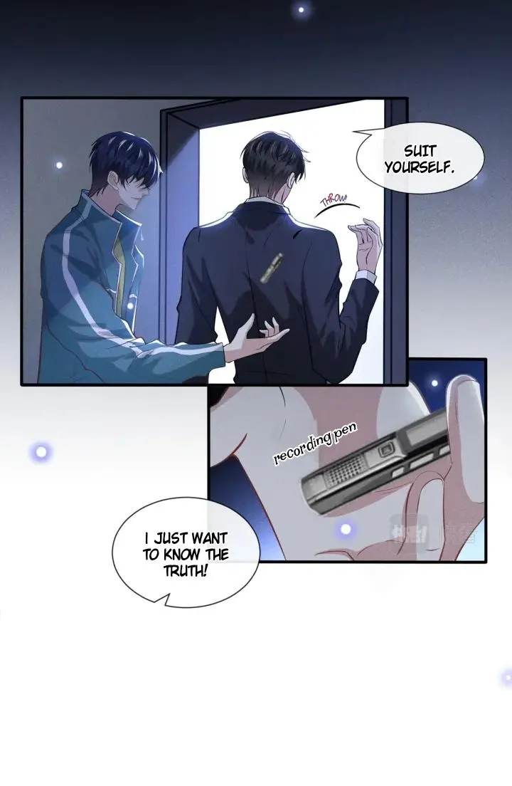 Read Black Lotus chapter 115 image 5 on Lezhin