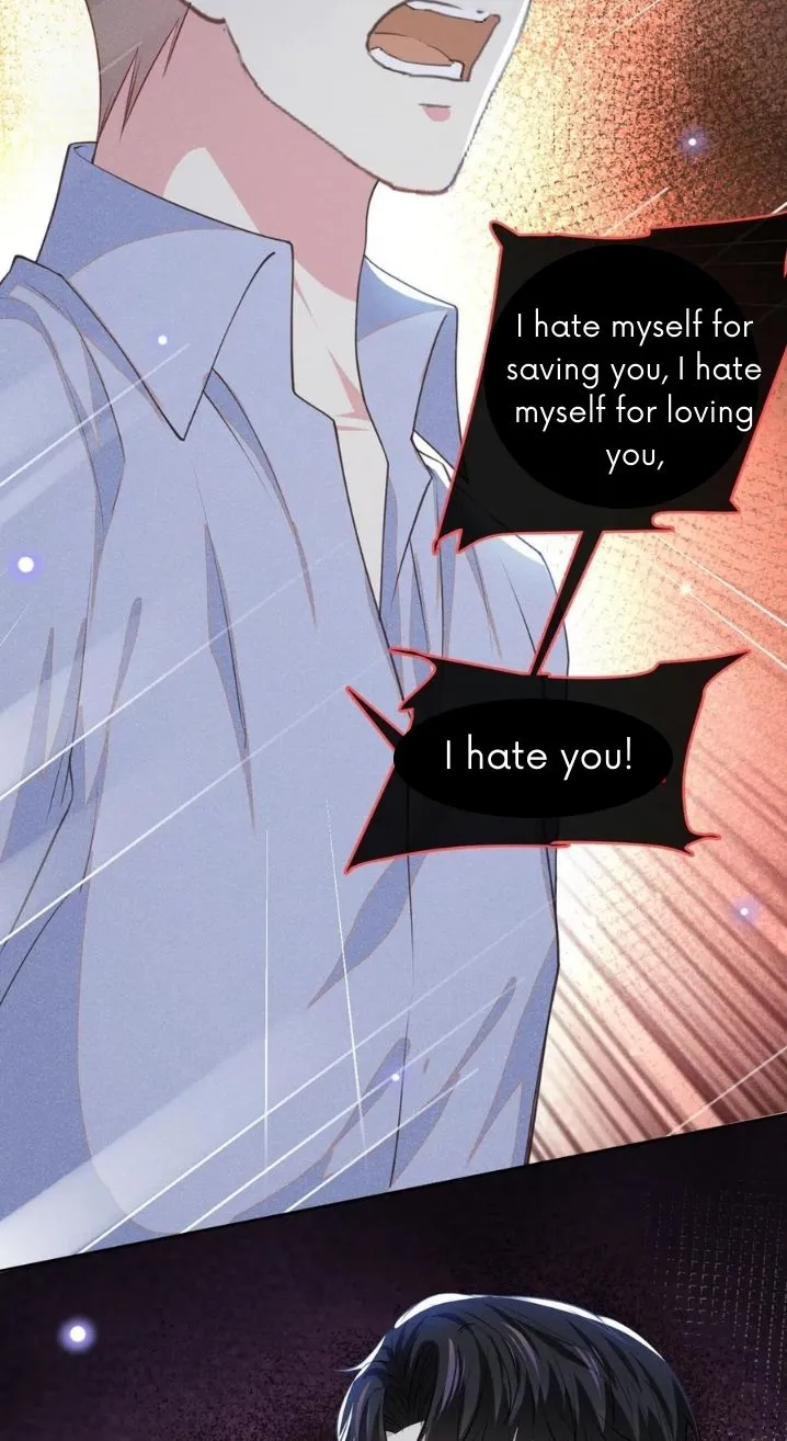 Read Black Lotus chapter 116 image 15 on Lezhin