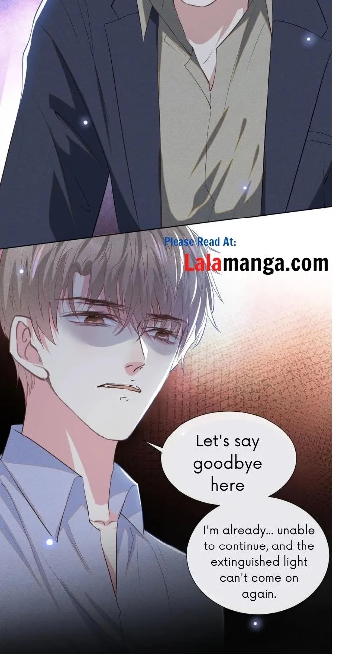Read Black Lotus chapter 116 image 21 on Lezhin