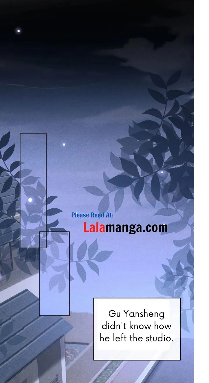 Read Black Lotus chapter 116 image 22 on Lezhin