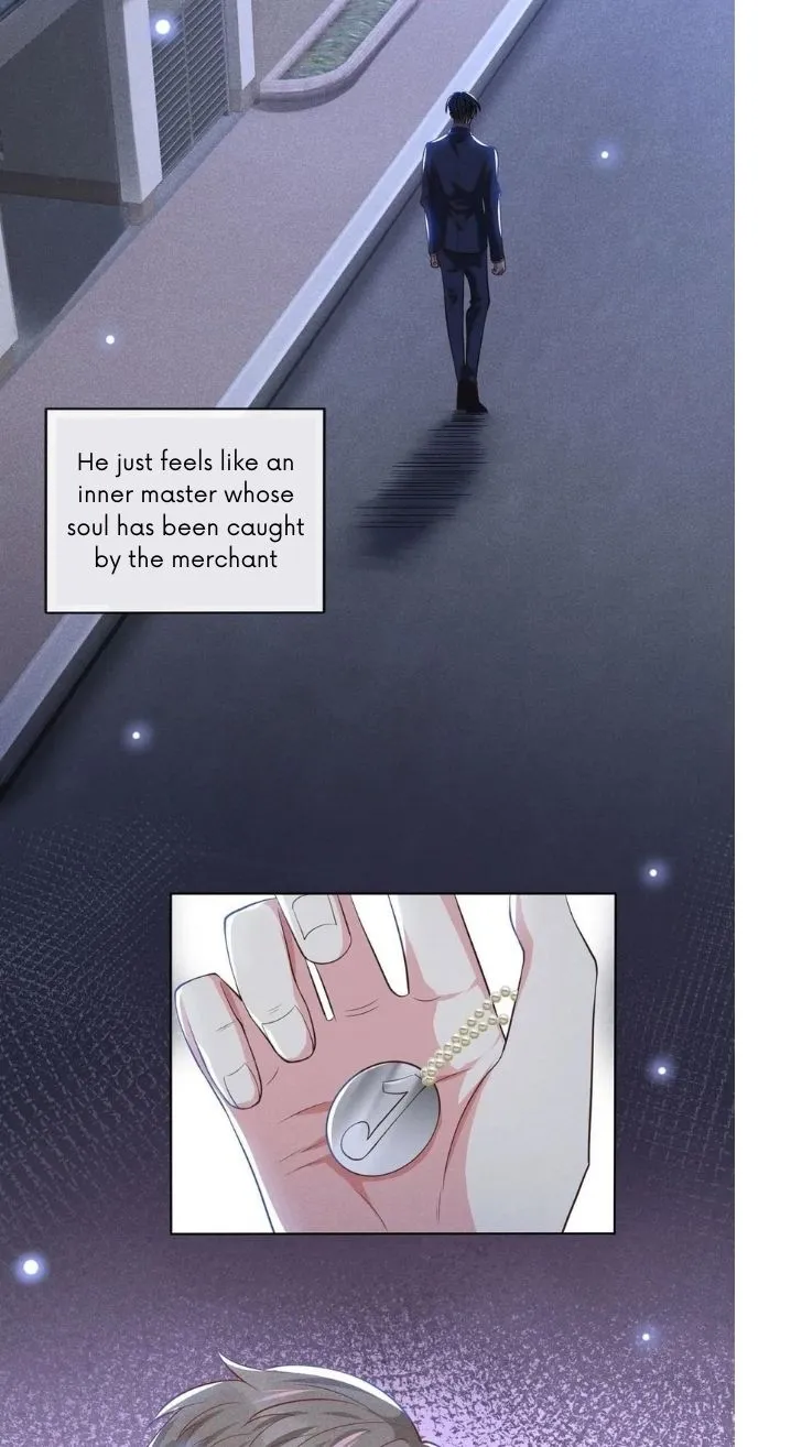 Read Black Lotus chapter 116 image 23 on Lezhin