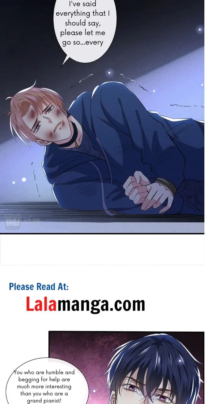 Read Black Lotus chapter 116 image 26 on Lezhin