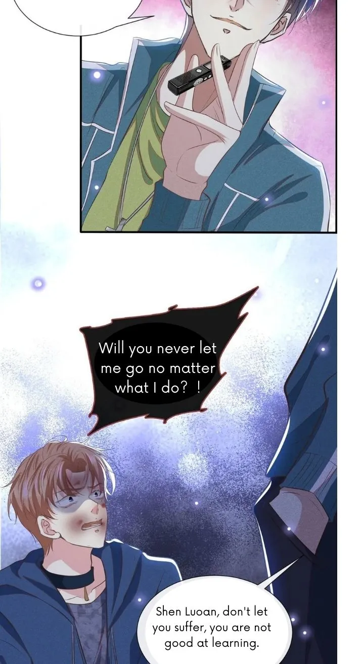 Read Black Lotus chapter 116 image 27 on Lezhin