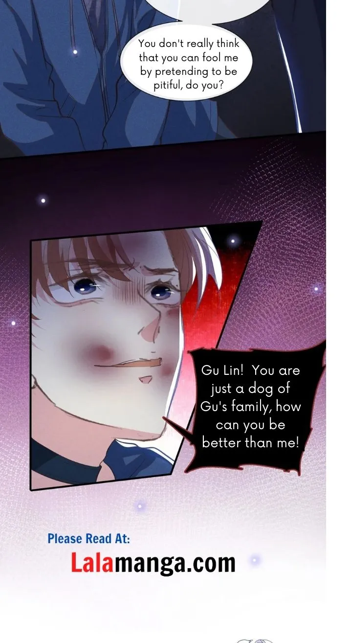 Read Black Lotus chapter 116 image 28 on Lezhin