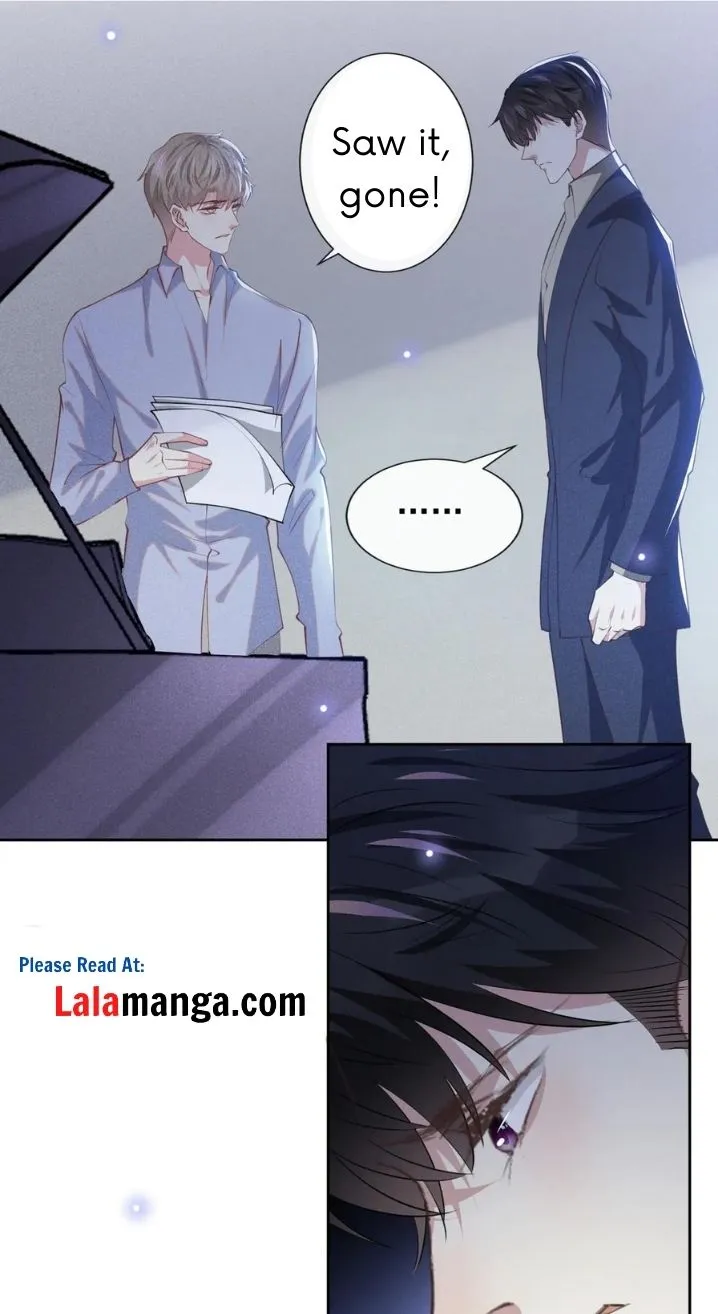 Read Black Lotus chapter 116 image 4 on Lezhin