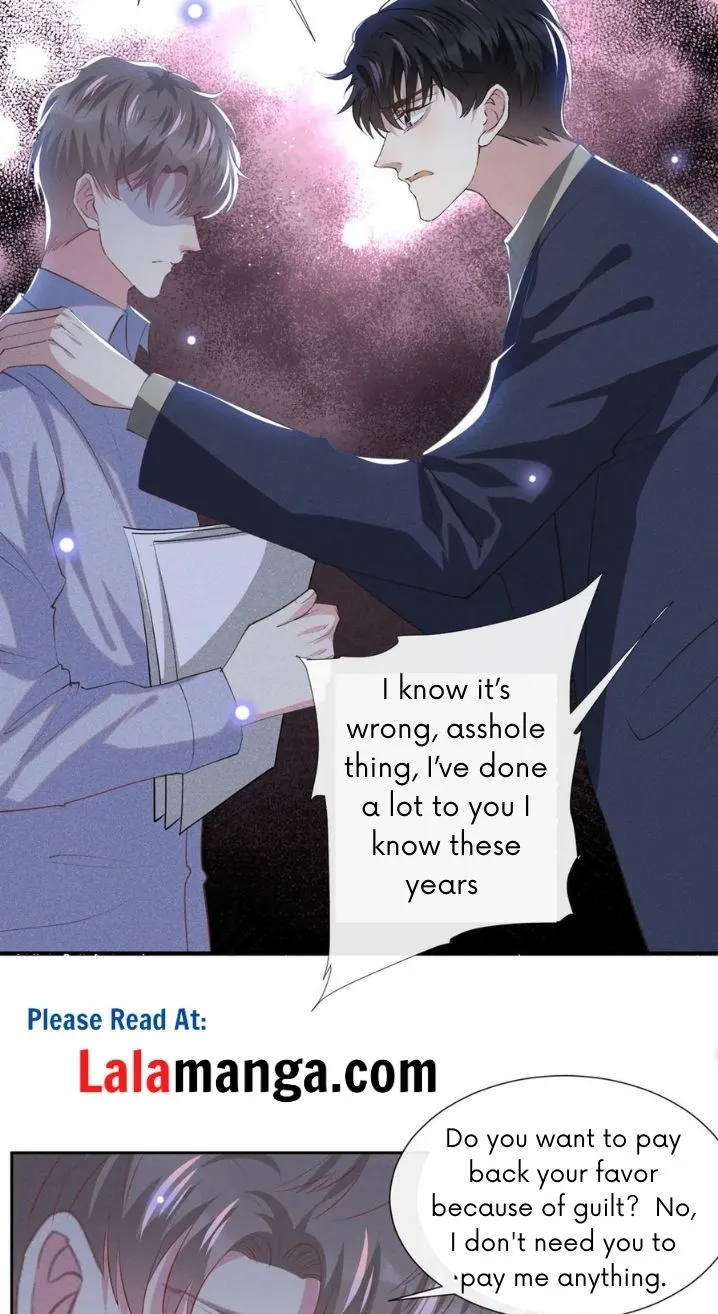 Read Black Lotus chapter 116 image 6 on Lezhin