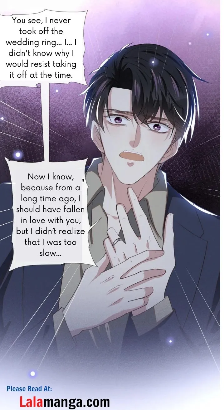 Read Black Lotus chapter 116 image 8 on Lezhin
