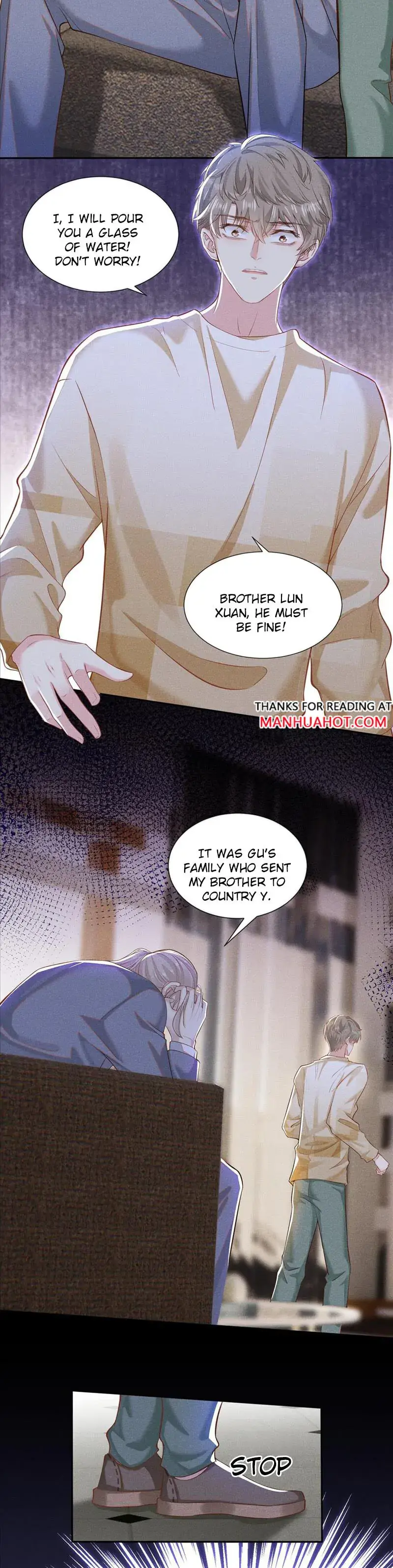 Read Black Lotus chapter 117.1 image 11 on Lezhin