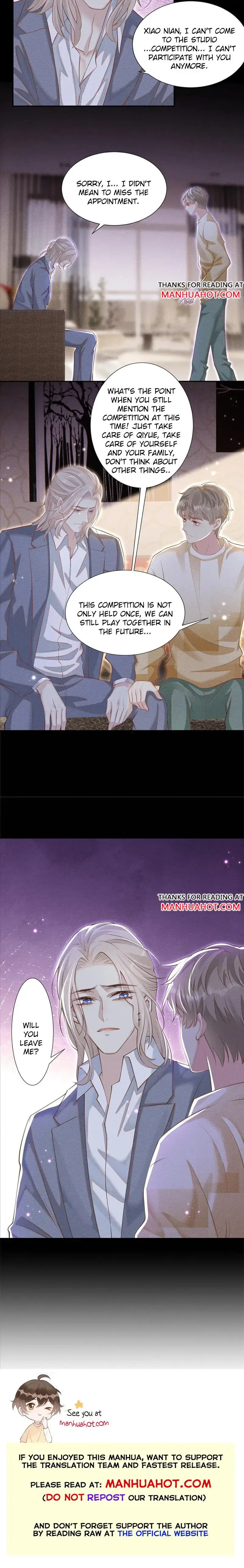 Read Black Lotus chapter 117.1 image 13 on Lezhin