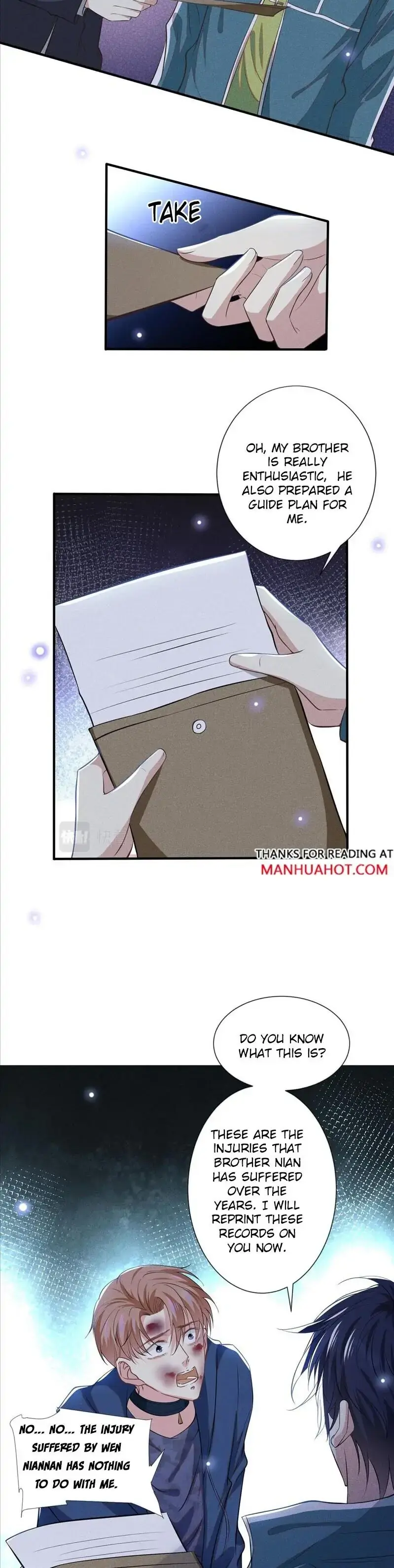 Read Black Lotus chapter 117.1 image 3 on Lezhin