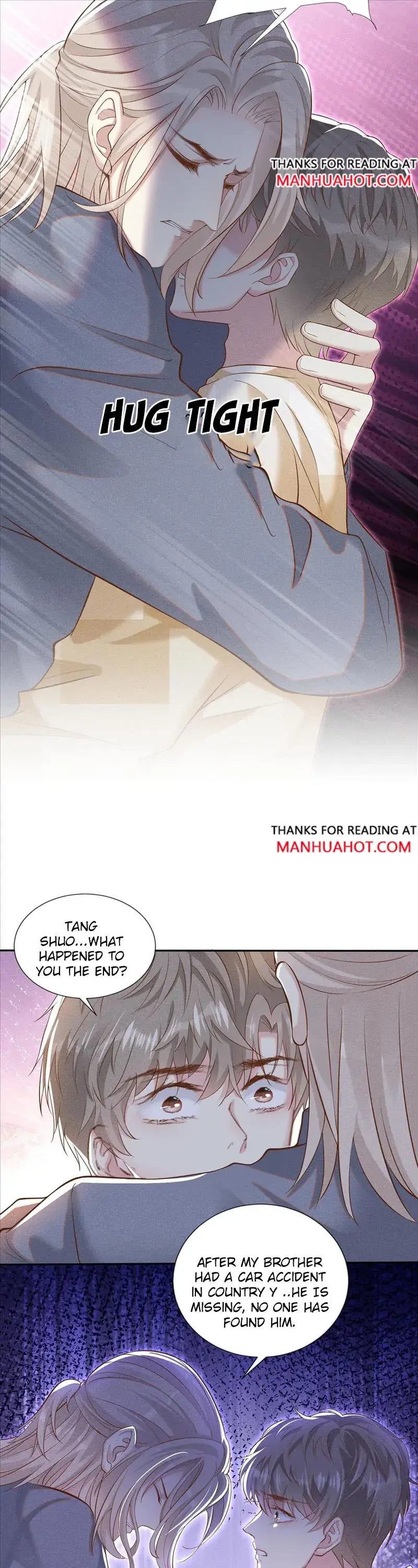 Read Black Lotus chapter 117.1 image 9 on Lezhin