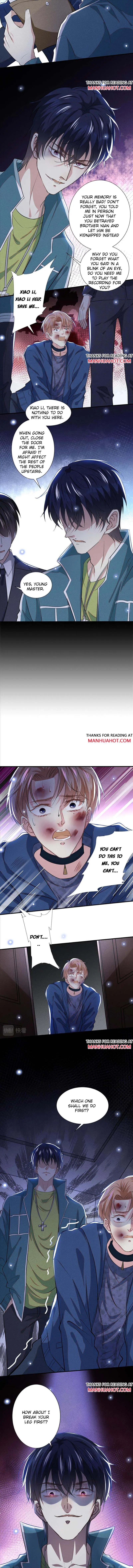 Read Black Lotus chapter 117 image 1 on Lezhin