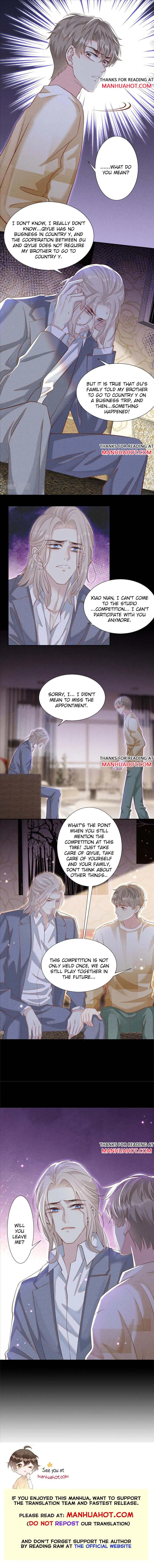 Read Black Lotus chapter 117 image 4 on Lezhin