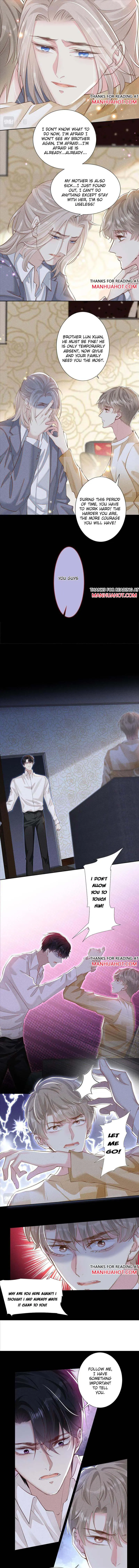 Read Black Lotus chapter 118 image 1 on Lezhin