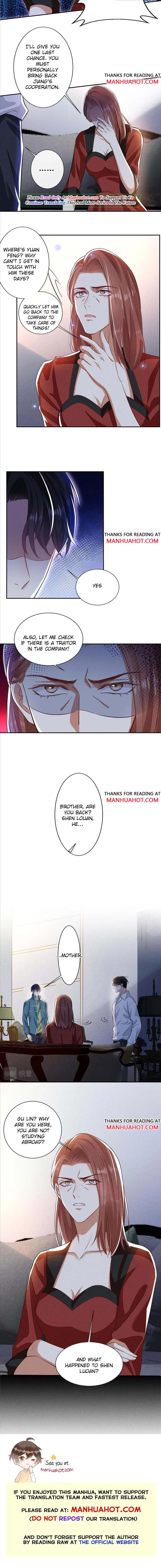 Read Black Lotus chapter 119 image 3 on Lezhin