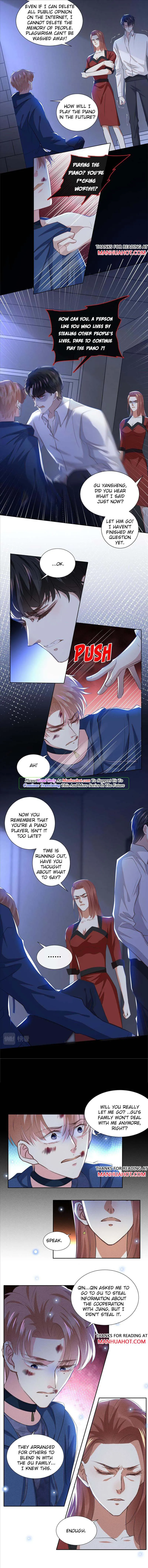 Read Black Lotus chapter 120 image 2 on Lezhin