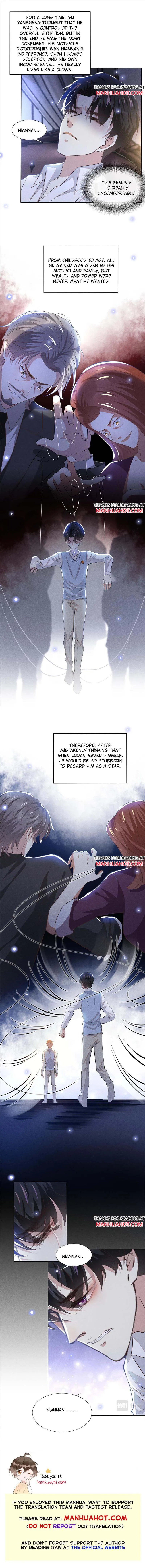 Read Black Lotus chapter 120 image 4 on Lezhin