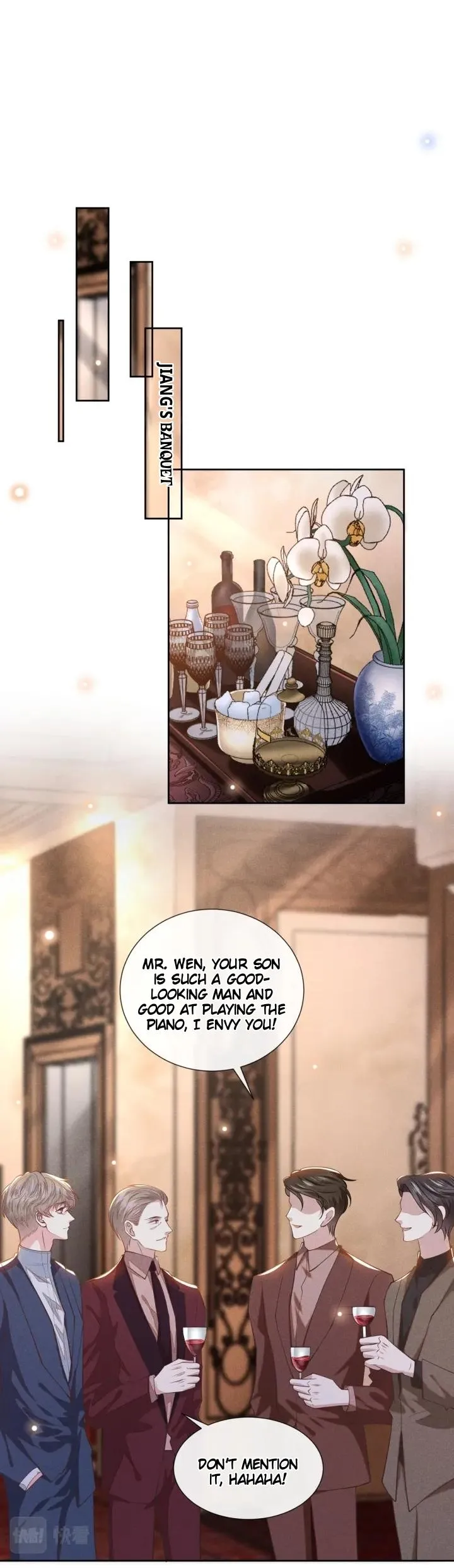 Read Black Lotus chapter 121 image 10 on Lezhin
