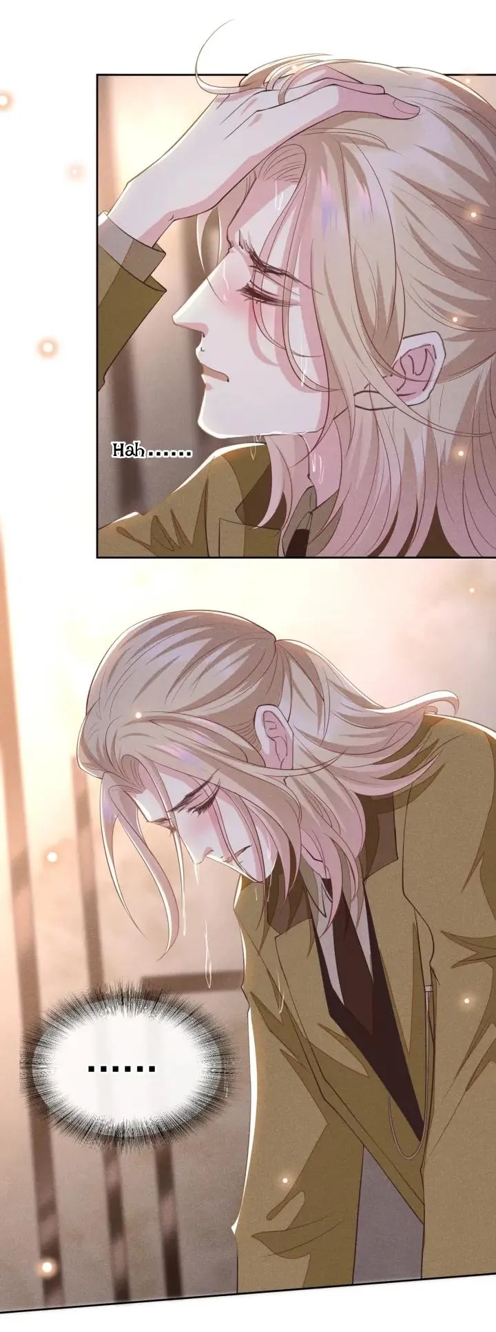 Read Black Lotus chapter 121 image 18 on Lezhin