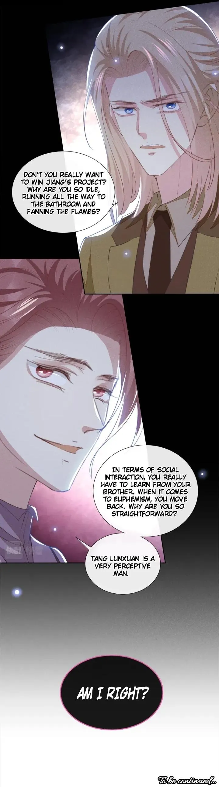 Read Black Lotus chapter 121 image 20 on Lezhin