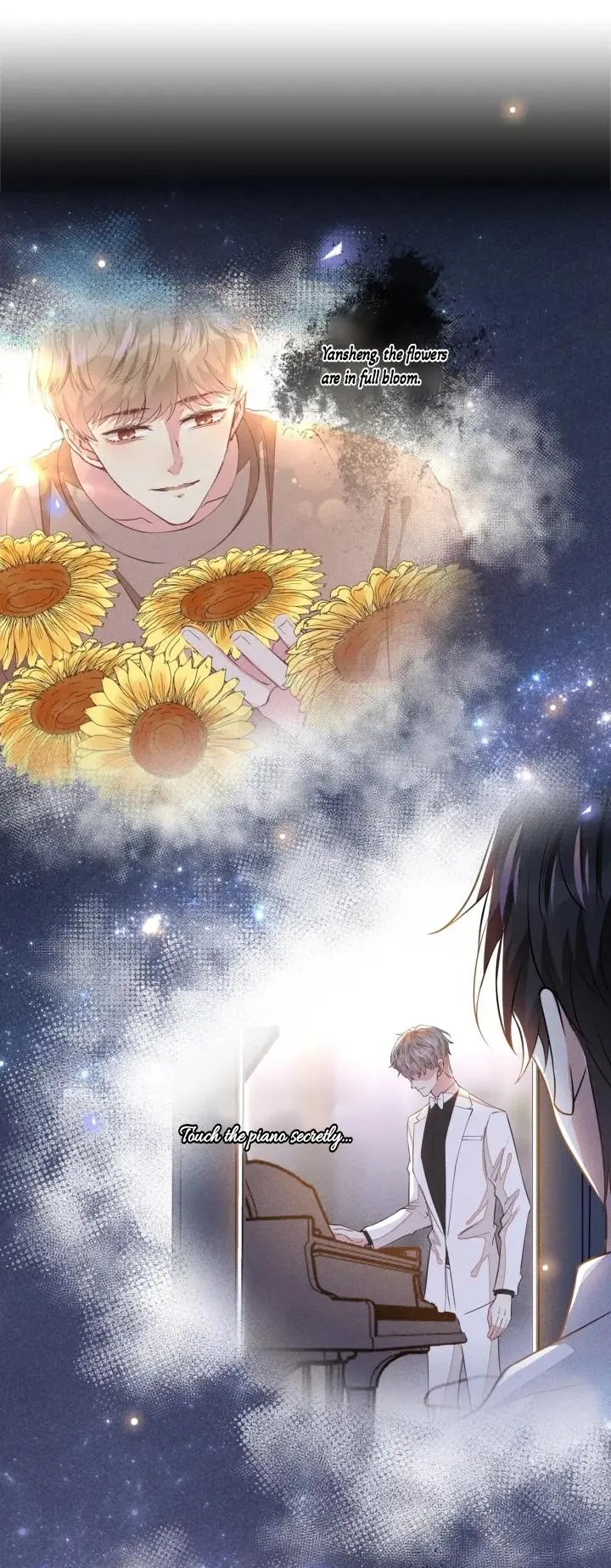 Read Black Lotus chapter 121 image 4 on Lezhin