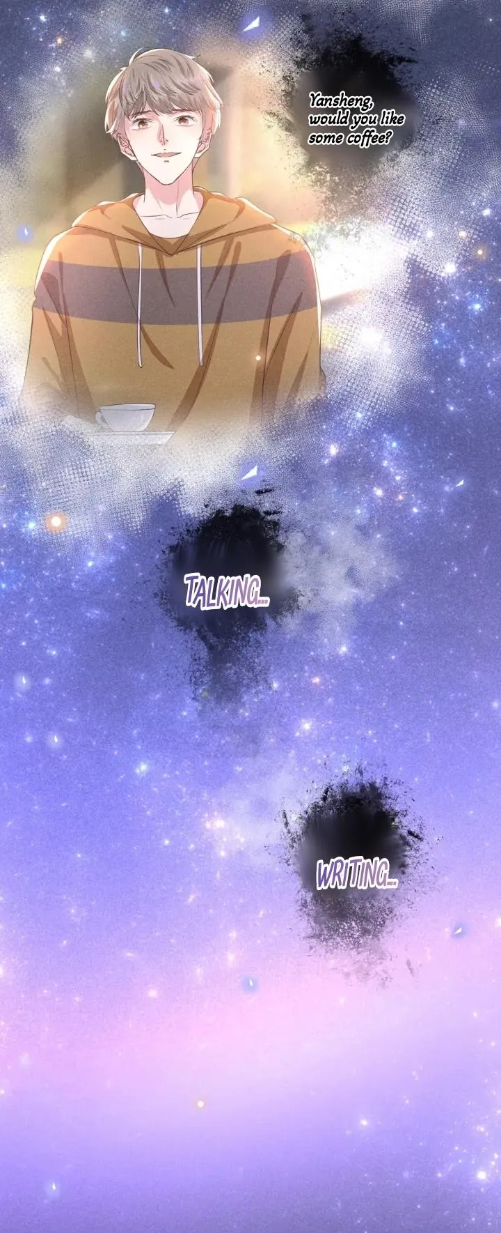 Read Black Lotus chapter 121 image 5 on Lezhin