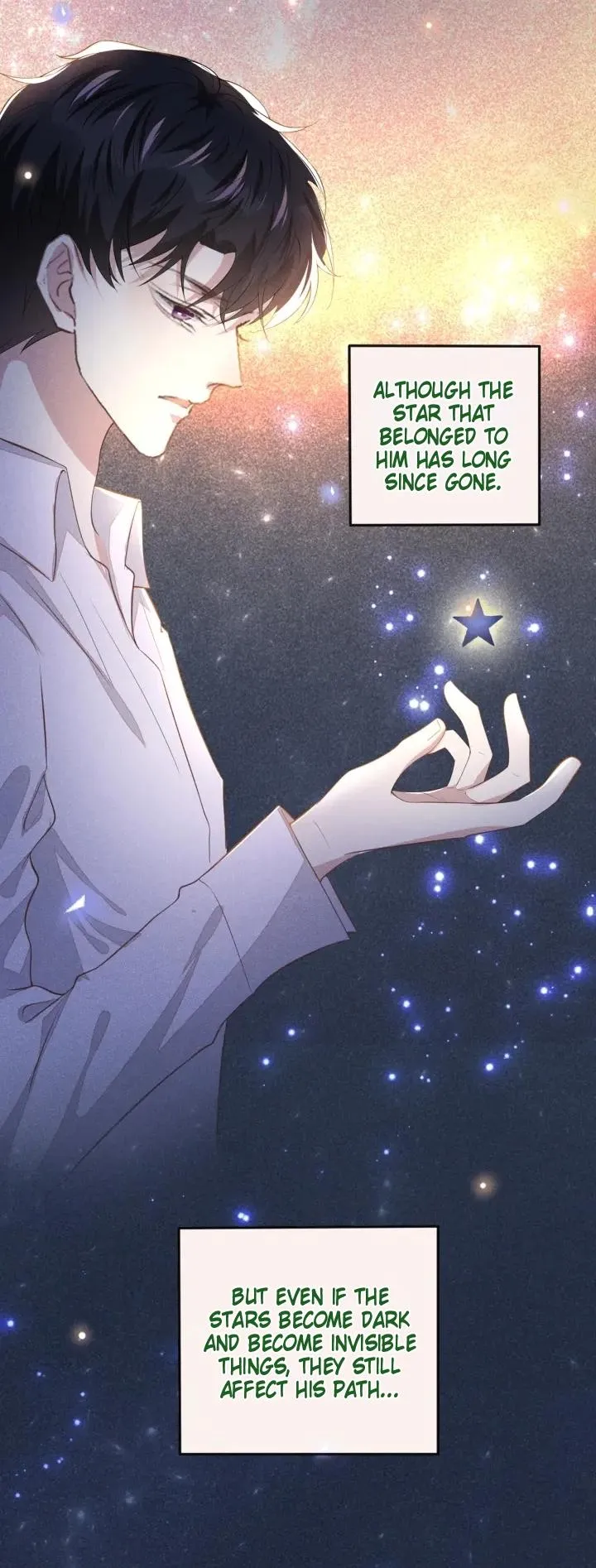 Read Black Lotus chapter 121 image 7 on Lezhin