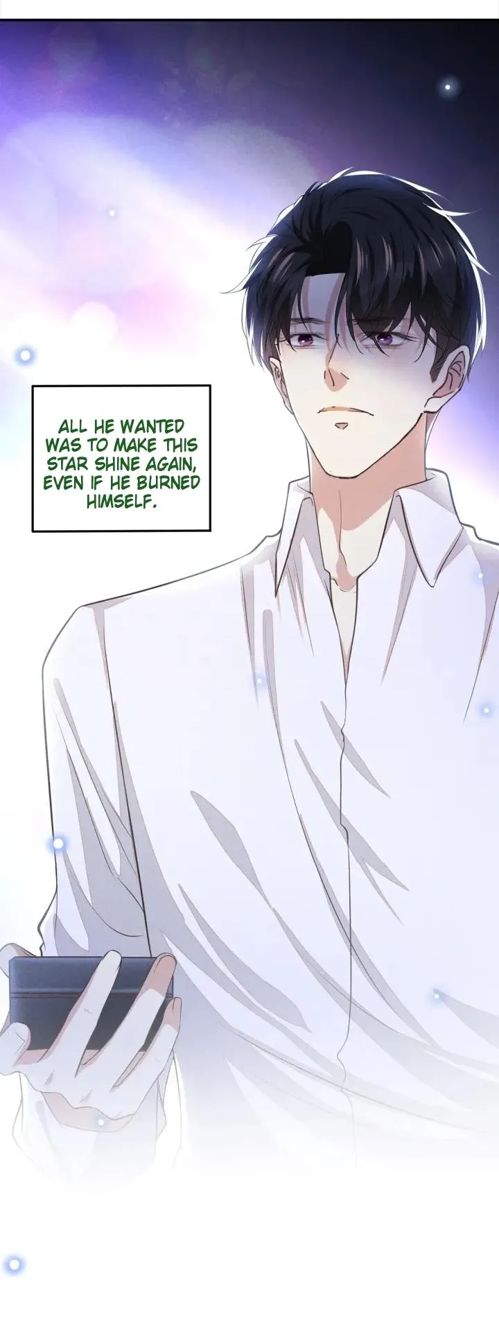 Read Black Lotus chapter 121 image 9 on Lezhin