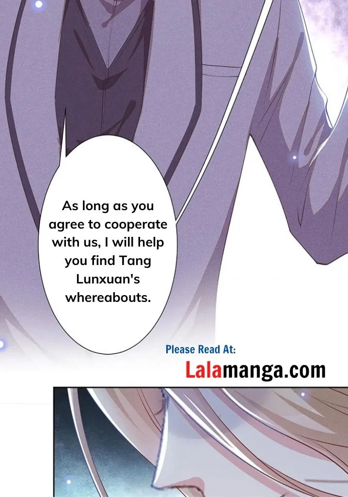 Read Black Lotus chapter 122 image 10 on Lezhin