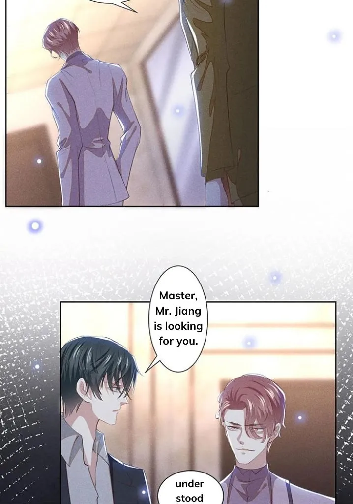 Read Black Lotus chapter 122 image 15 on Lezhin