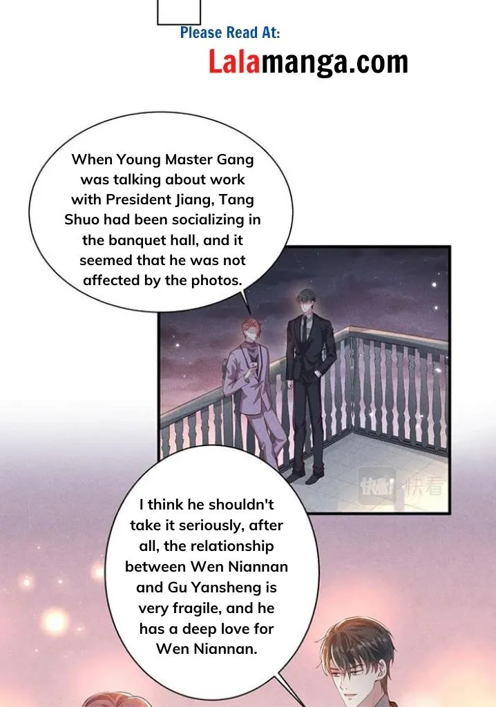 Read Black Lotus chapter 122 image 22 on Lezhin