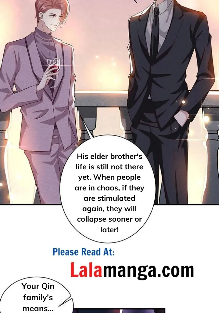 Read Black Lotus chapter 122 image 23 on Lezhin