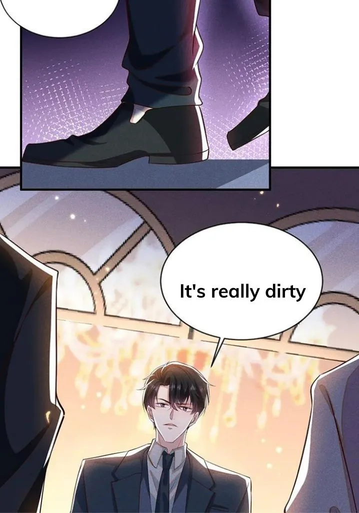 Read Black Lotus chapter 122 image 24 on Lezhin
