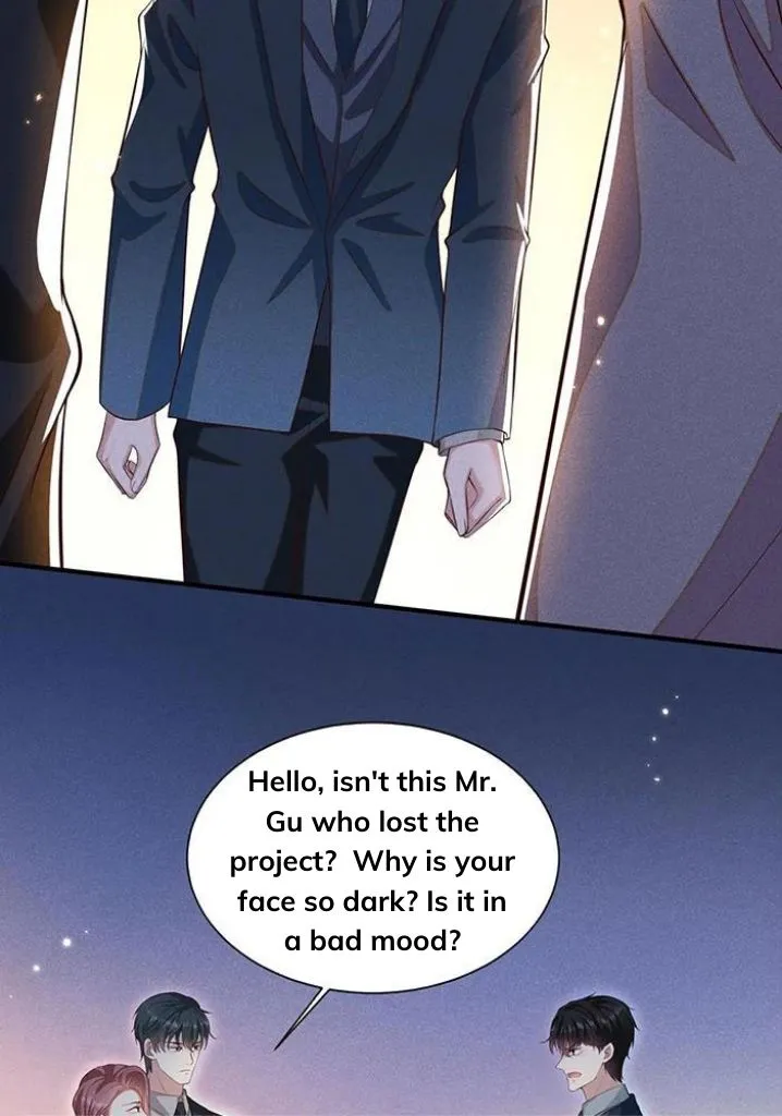 Read Black Lotus chapter 122 image 25 on Lezhin
