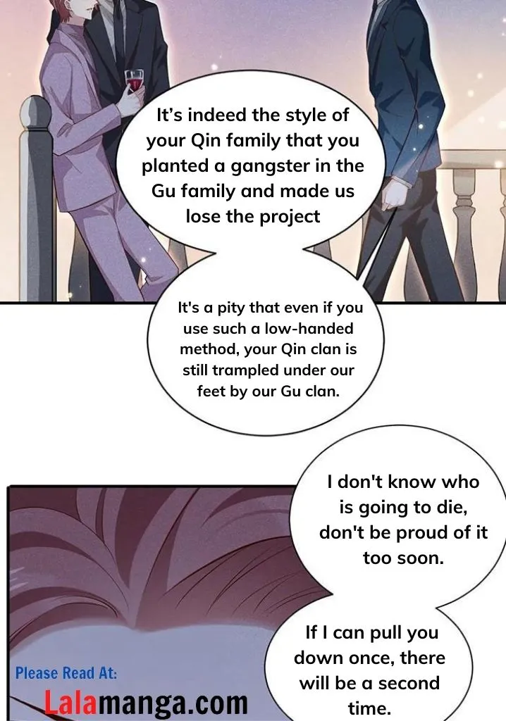 Read Black Lotus chapter 122 image 26 on Lezhin