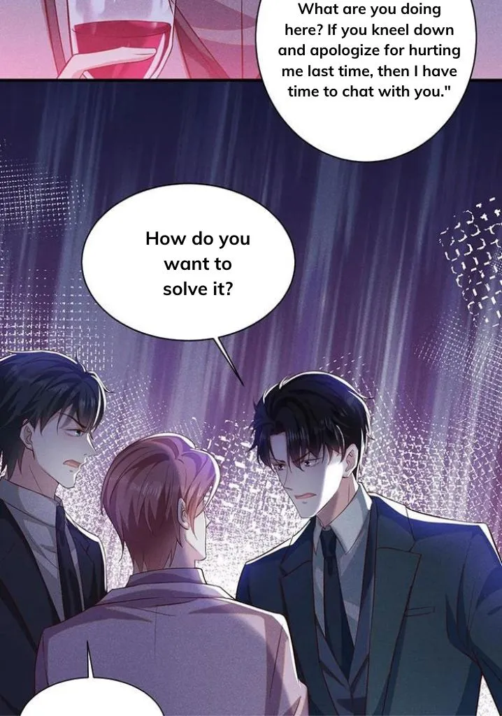 Read Black Lotus chapter 122 image 29 on Lezhin