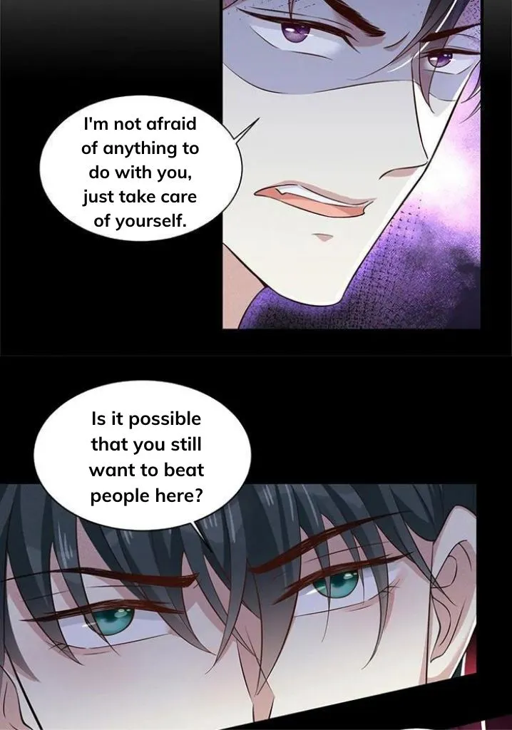 Read Black Lotus chapter 122 image 31 on Lezhin
