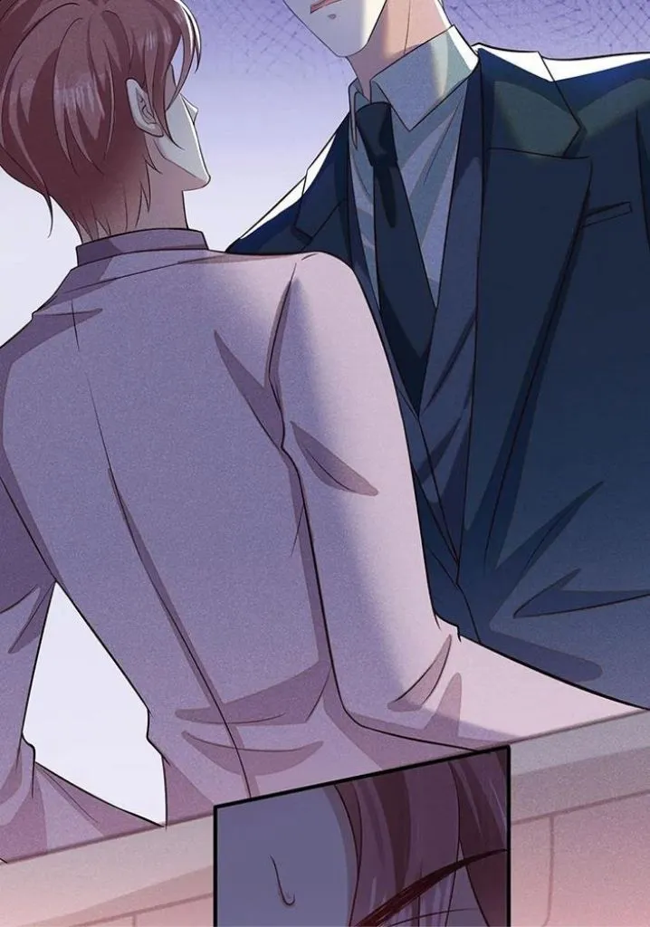 Read Black Lotus chapter 122 image 33 on Lezhin