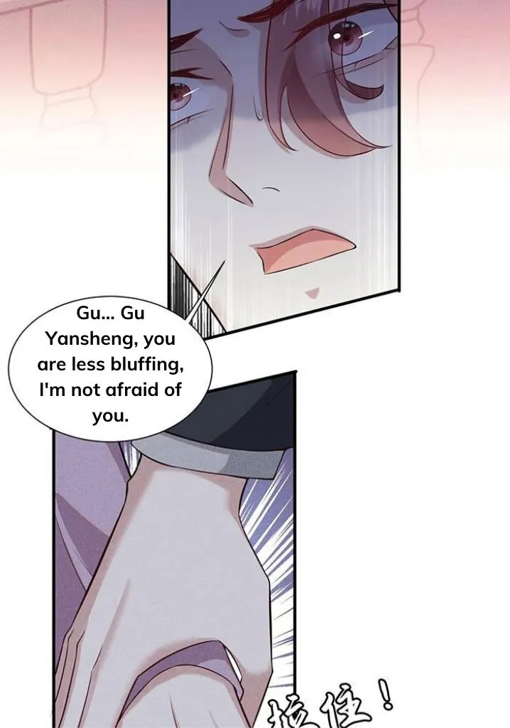 Read Black Lotus chapter 122 image 34 on Lezhin