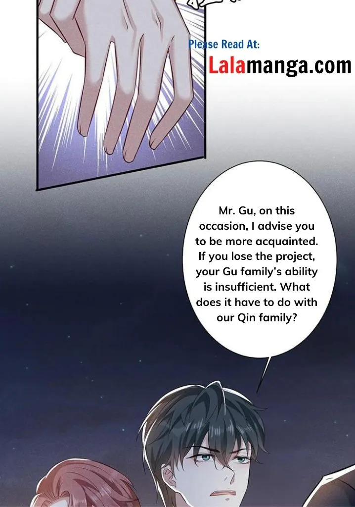 Read Black Lotus chapter 122 image 35 on Lezhin