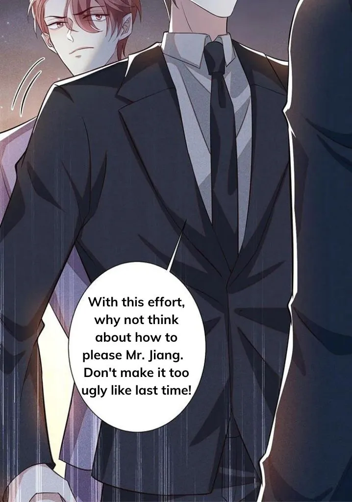 Read Black Lotus chapter 122 image 36 on Lezhin